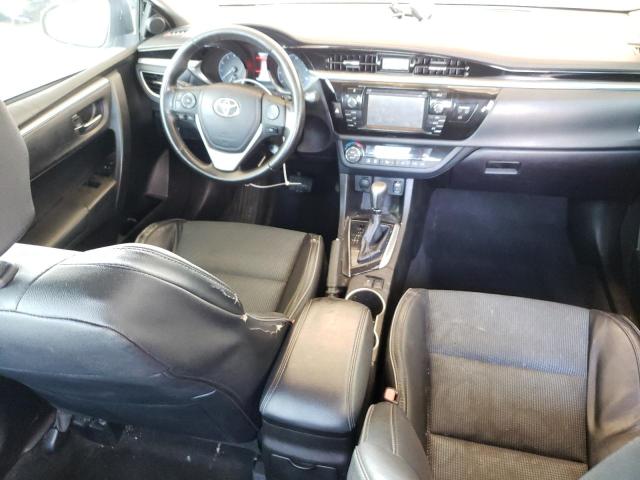 Photo 8 from auction – 2016 TOYOTA COROLLA L with VIN 5YFBURHE3GP489639