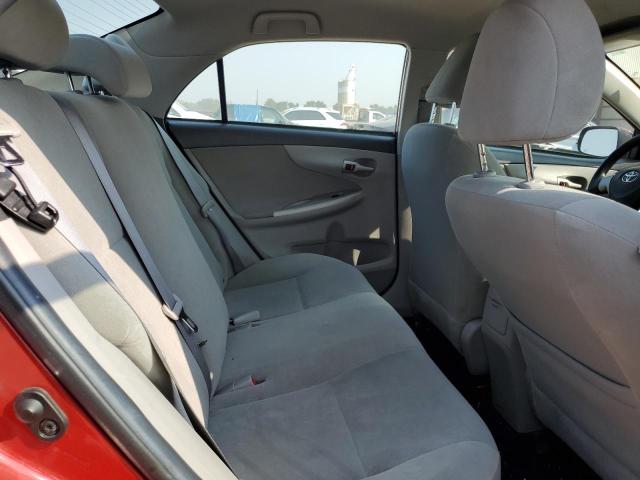 Photo 10 from auction – 2011 TOYOTA COROLLA BA with VIN 2T1BU4EE9BC594329