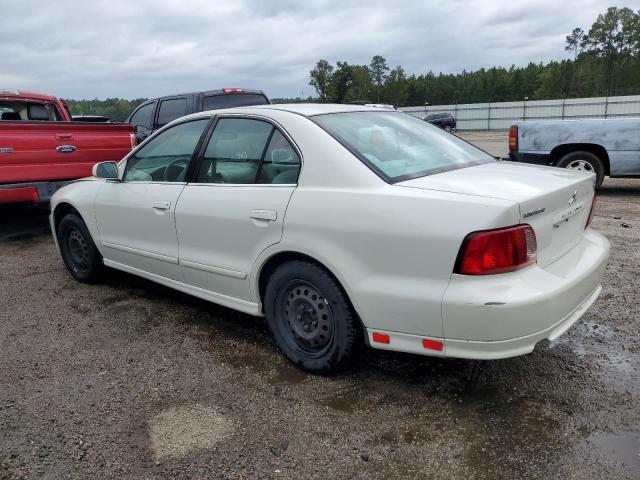 Photo 2 from auction – 2002 MITSUBISHI GALANT ES with VIN 4A3AA46G52E087958