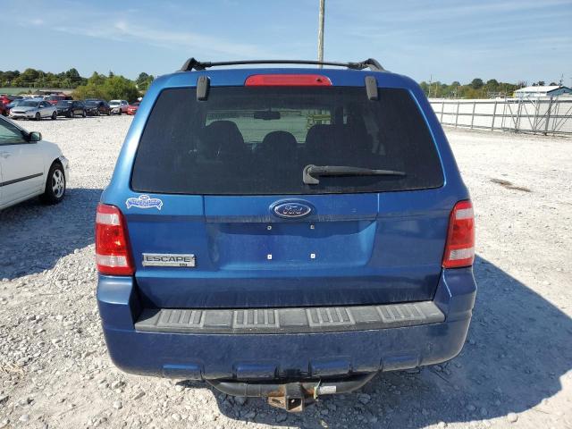 Photo 6 from auction – 2008 FORD ESCAPE XLT with VIN 1FMCU03178KE79017