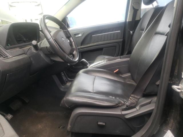 Photo 7 from auction – 2010 DODGE JOURNEY R/ with VIN 3D4PH6FV4AT261619