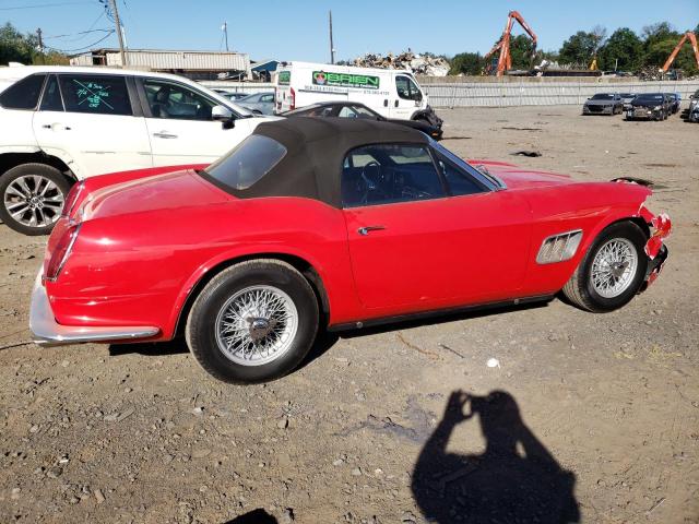 Photo 3 from auction – 1998 BMW Z3 2.8 with VIN 4USCJ3322WLC12542