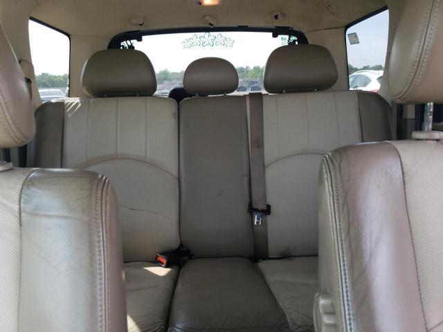 Photo 10 from auction – 2006 MERCURY MARINER with VIN 4M2CU57186DJ00887