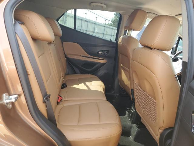Photo 10 from auction – 2017 BUICK ENCORE ESS with VIN KL4CJCSB5HB153364
