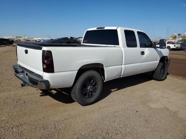 Photo 3 from auction – 2004 CHEVROLET SILVERADO with VIN 2GCEC19V041379514