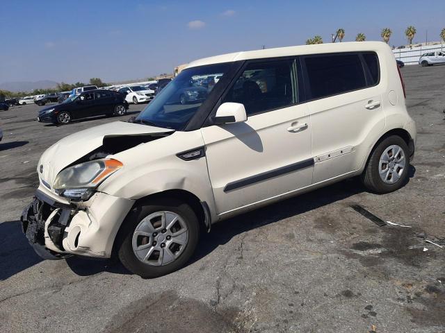 KIA SOUL 2012 with VIN KNDJT2A59C7471478 - Photo from auction