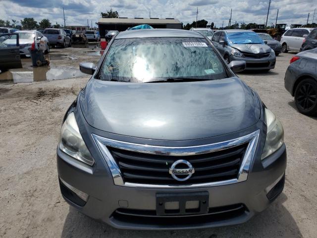 Photo 5 from auction – 2015 NISSAN ALTIMA 2.5 with VIN 1N4AL3AP8FC183346