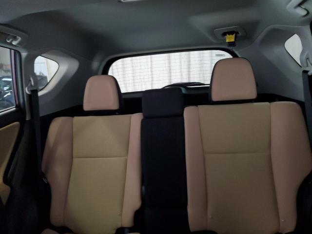 Photo 10 from auction – 2018 TOYOTA RAV4 ADVEN with VIN 2T3RFREV6JW784244