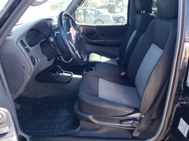 Photo 7 from auction – 2010 FORD RANGER with VIN 1FTKR1AD6APA30506