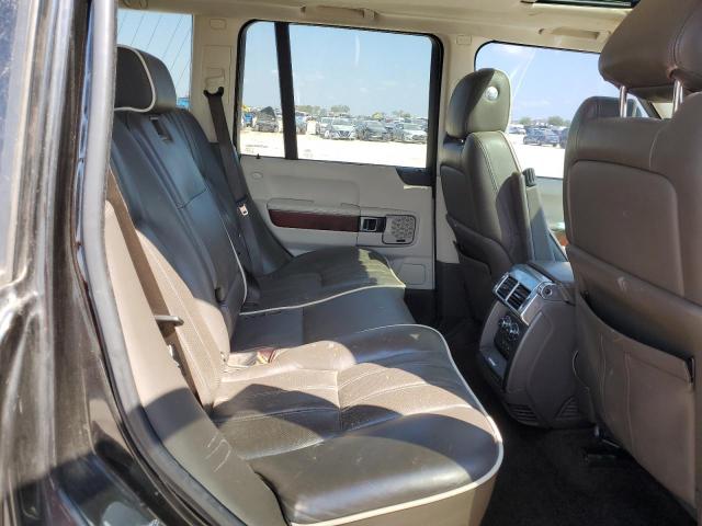 Photo 10 from auction – 2012 LAND ROVER RANGE ROVE with VIN SALMF1D40CA379320