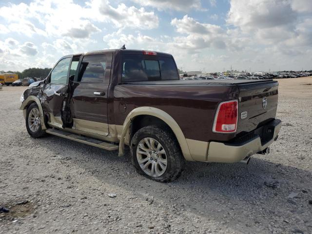 Photo 2 from auction – 2015 RAM 1500 LONGH with VIN 1C6RR6PT9FS629521