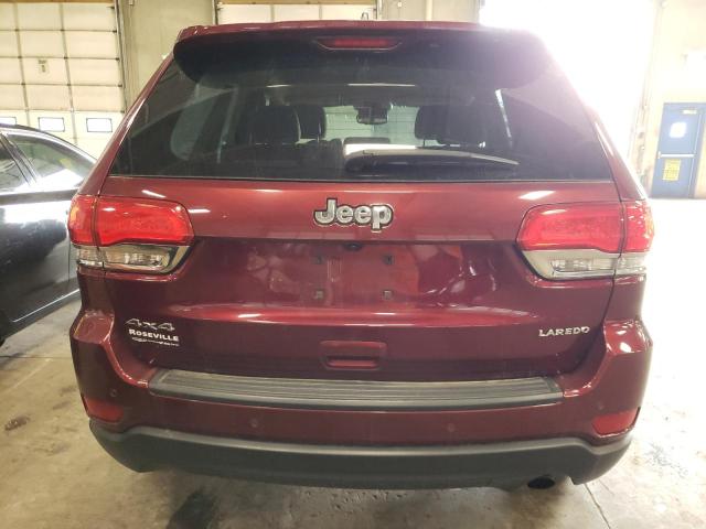 صورة رقم 6 من المزاد - 2018 JEEP GRAND CHER مع VIN 1C4RJFAG2JC213907