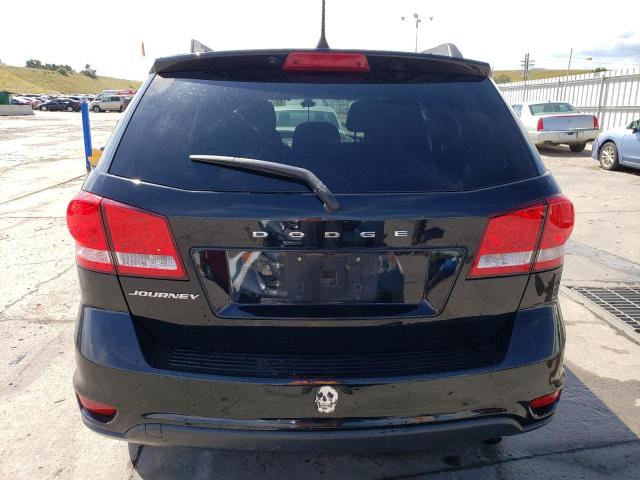 Photo 6 from auction – 2019 DODGE JOURNEY SE with VIN 3C4PDCBB9KT845616