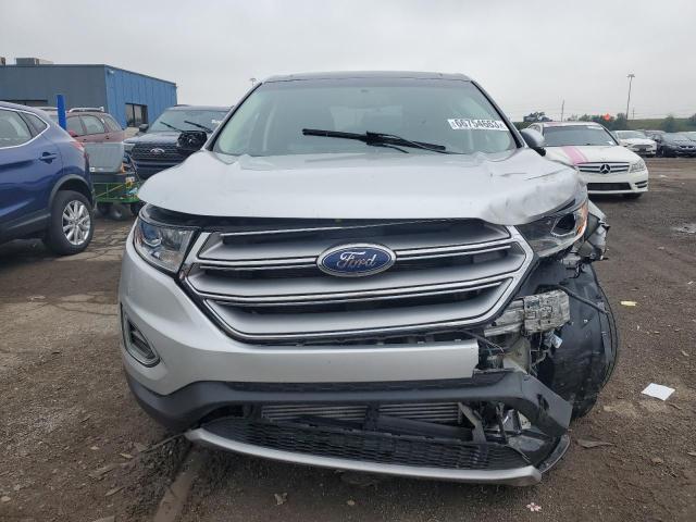 Photo 5 from auction – 2018 FORD EDGE SEL with VIN 2FMPK4J95JBC50617