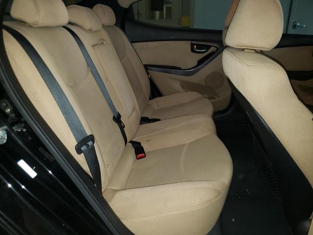 Photo 10 from auction – 2013 HYUNDAI ELANTRA GL with VIN KMHDH4AE7DU795604