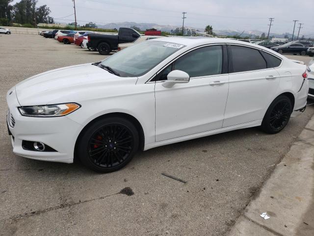 Photo 1 from auction – 2015 FORD FUSION TIT with VIN 3FA6P0K96FR105688