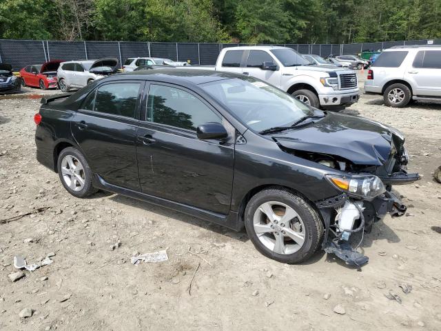 Photo 4 from auction – 2011 TOYOTA COROLLA BA with VIN 2T1BU4EE6BC647522
