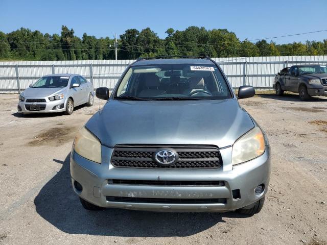 Photo 5 from auction – 2007 TOYOTA RAV4 with VIN JTMZD33V175062685