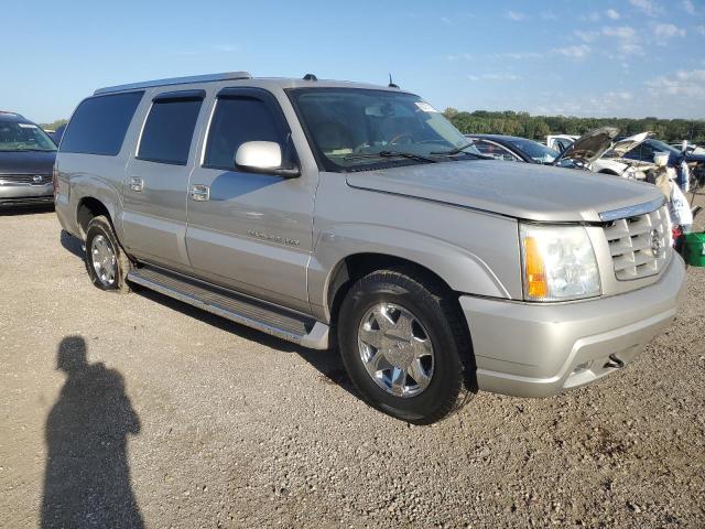 Photo 4 from auction – 2005 CADILLAC ESCALADE E with VIN 3GYFK66N75G103018
