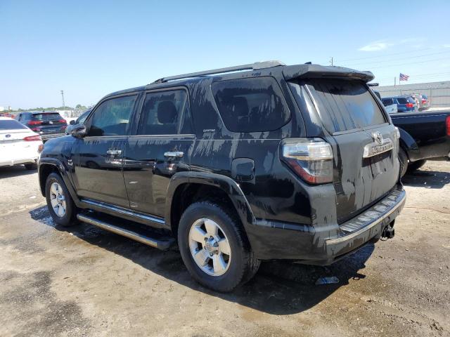 Photo 2 from auction – 2019 TOYOTA 4RUNNER SR with VIN JTEBU5JRXK5712346