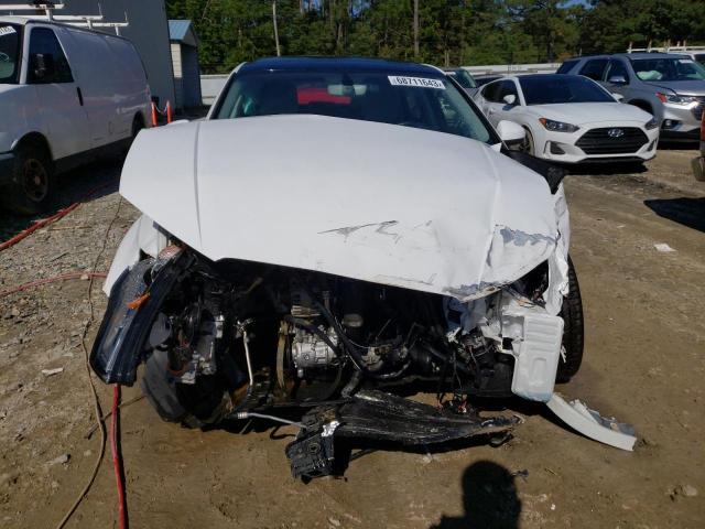 Photo 5 from auction – 2016 AUDI A3 PREMIUM with VIN WAUB8GFF7G1056766