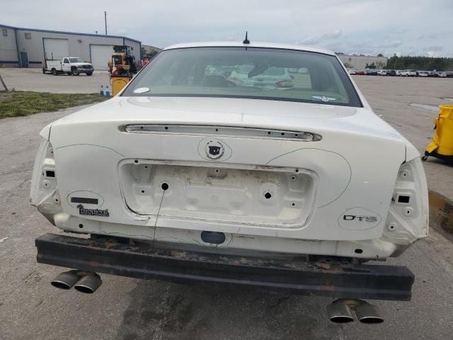 Zdjęcie 6 z aukcji – 2005 CADILLAC DEVILLE DT z VIN 1G6KF57905U252276