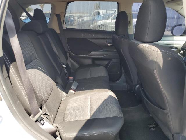 Photo 10 from auction – 2017 MITSUBISHI OUTLANDER with VIN JA4AZ2A32HZ065903