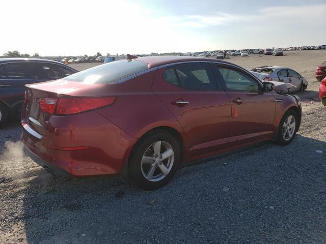 Photo 3 from auction – 2015 KIA OPTIMA LX with VIN 5XXGM4A71FG374274