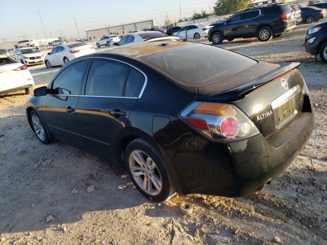 Photo 2 from auction – 2012 NISSAN ALTIMA SR with VIN 1N4BL2AP0CN405523