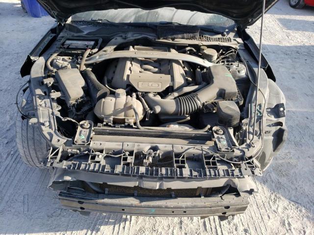 Photo 11 from auction – 2017 FORD MUSTANG GT with VIN 1FA6P8CF7H5329660