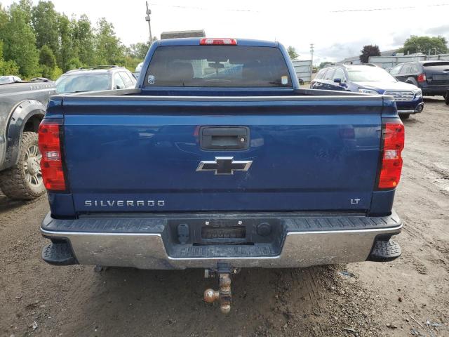Photo 6 from auction – 2017 CHEVROLET 1500 with VIN 1GCVKREC2HZ236096