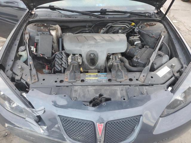 Photo 11 from auction – 2008 PONTIAC GRAND PRIX with VIN 2G2WP552481139713