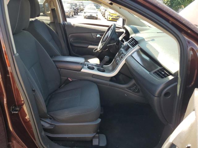 Снимка 7 от търг – 2012 FORD EDGE SE с VIN 2FMDK3GC1CBA33908