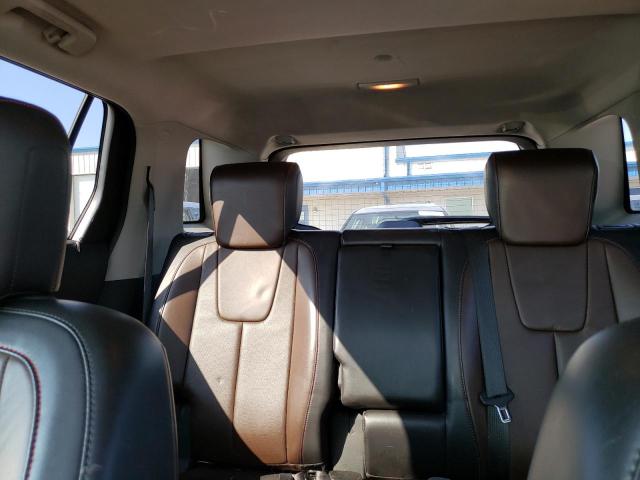 Photo 10 from auction – 2010 GMC TERRAIN SL with VIN 2CTALFEW5A6289336