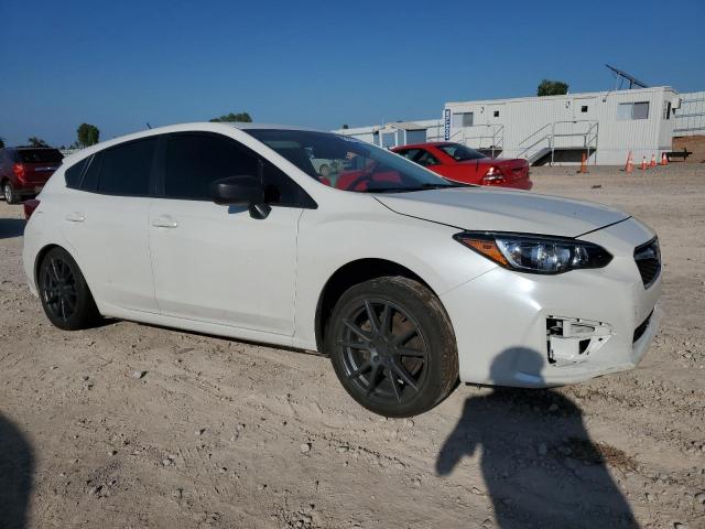 Photo 4 from auction – 2019 SUBARU IMPREZA with VIN 4S3GTAA65K1755267