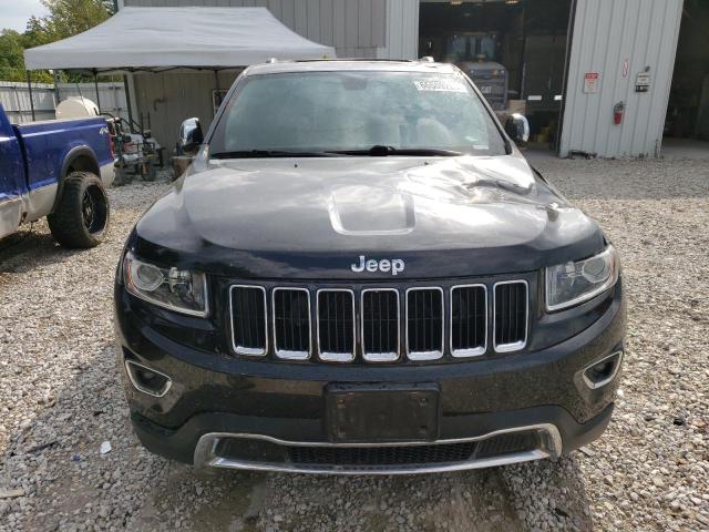 Photo 5 from auction – 2015 JEEP GRAND CHER with VIN 1C4RJFBG5FC725344