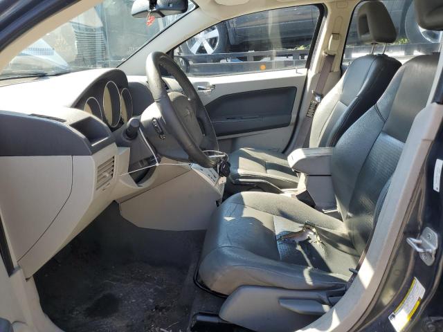 Photo 7 from auction – 2007 DODGE CALIBER R/ with VIN 1B3HE78KX7D153153