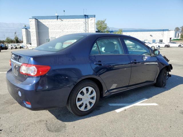 Photo 3 from auction – 2013 TOYOTA COROLLA BA with VIN 5YFBU4EE5DP195985