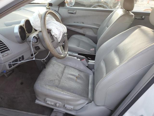 Photo 7 from auction – 2005 NISSAN MAXIMA SR with VIN 1N4BA41E55C802711