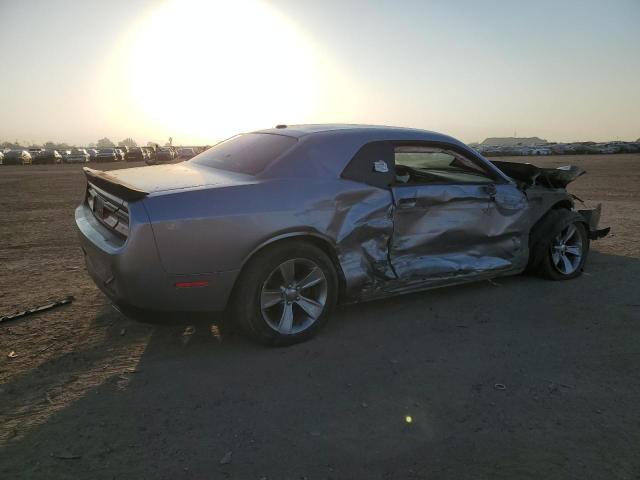 Photo 3 from auction – 2015 DODGE CHALLENGER with VIN 2C3CDZAG6FH884990