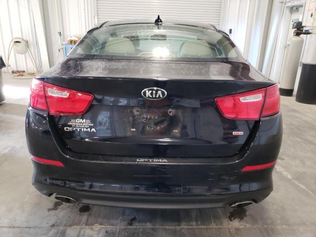 Photo 6 from auction – 2014 KIA OPTIMA LX with VIN 5XXGM4A77EG269060