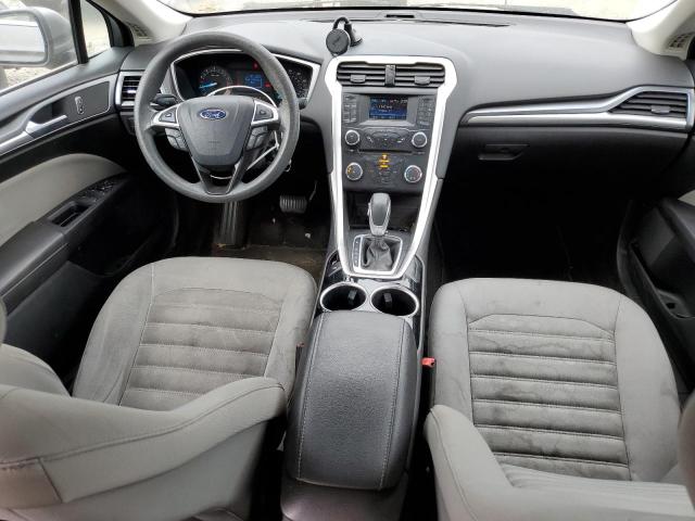 Photo 8 from auction – 2013 FORD FUSION S with VIN 3FA6P0G74DR254766