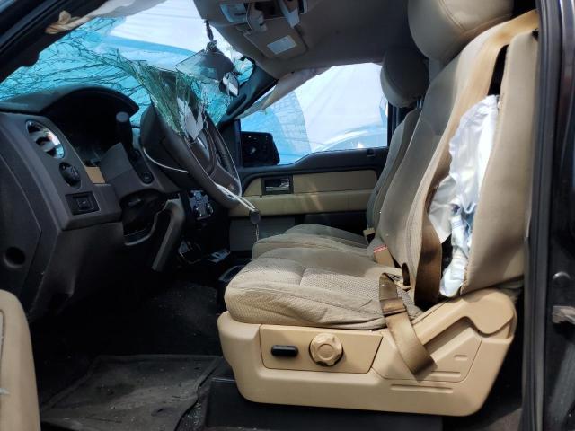 Photo 7 from auction – 2013 FORD F150 SUPER with VIN 1FTFW1EF1DFC69669