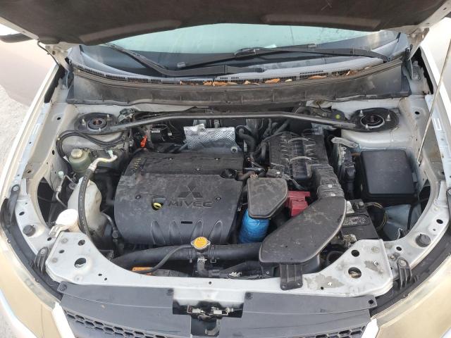 Photo 11 from auction – 2009 MITSUBISHI OUTLANDER with VIN JA4LS21W79Z000666