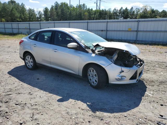 Снимка 4 от търг – 2012 FORD FOCUS SE с VIN 1FAHP3F26CL201564