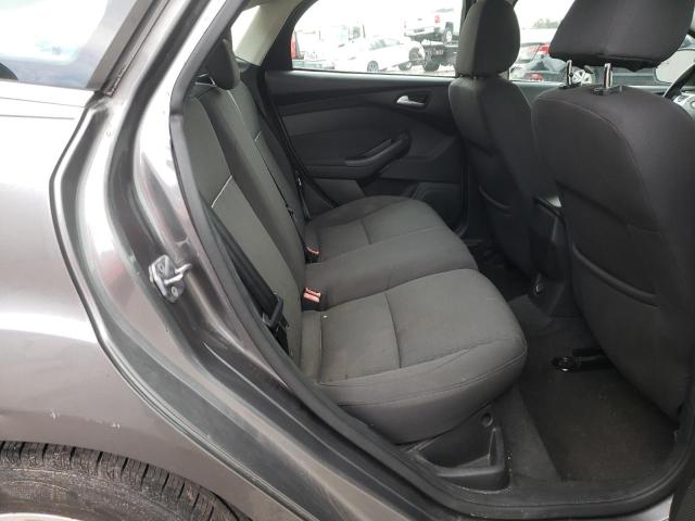 Photo 10 from auction – 2012 FORD FOCUS SEL with VIN 1FAHP3H20CL457695