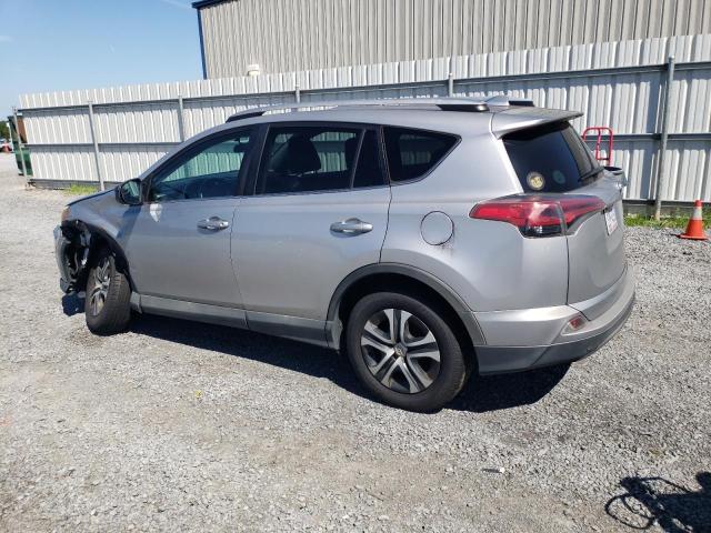 Photo 2 from auction – 2016 TOYOTA RAV4 LE with VIN 2T3BFREV7GW454414