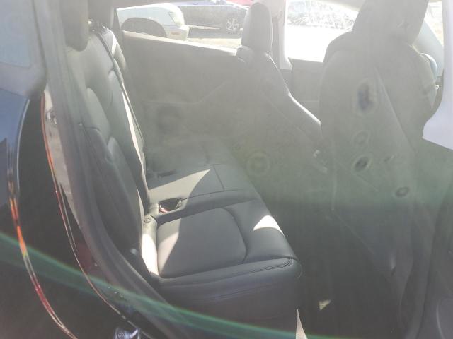 Photo 10 from auction – 2021 TESLA MODEL Y with VIN 5YJYGDEE0MF064489