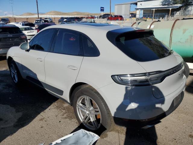 Photo 2 from auction – 2020 PORSCHE MACAN with VIN WP1AA2A50LLB10331