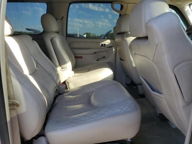 Photo 11 from auction – 2005 CADILLAC ESCALADE E with VIN 3GYFK66N75G103018
